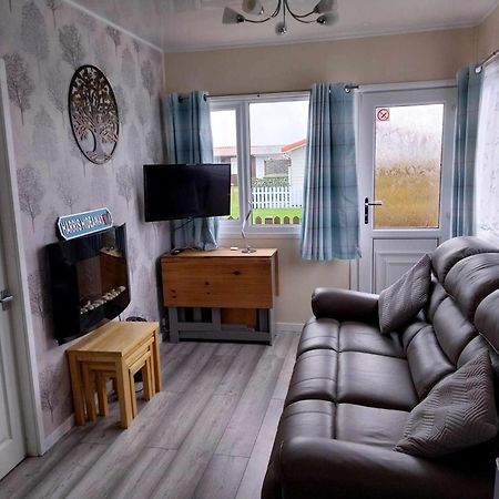 Bridlington Chalet The Hideaway Exterior foto