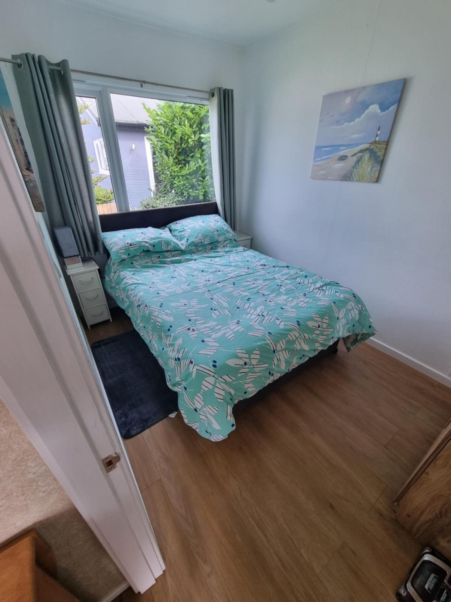 Bridlington Chalet The Hideaway Exterior foto